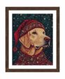 Santa’s Helper - Art Prints Online Sale