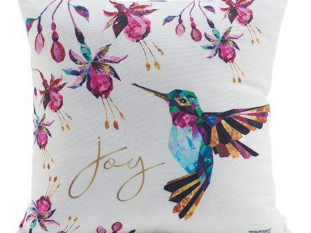 Joy Hummingbird Online Hot Sale