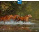 South Fork Summer; Artist Proof Edition (AP) Online Sale