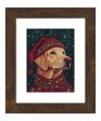 Santa’s Helper - Art Prints Online Sale