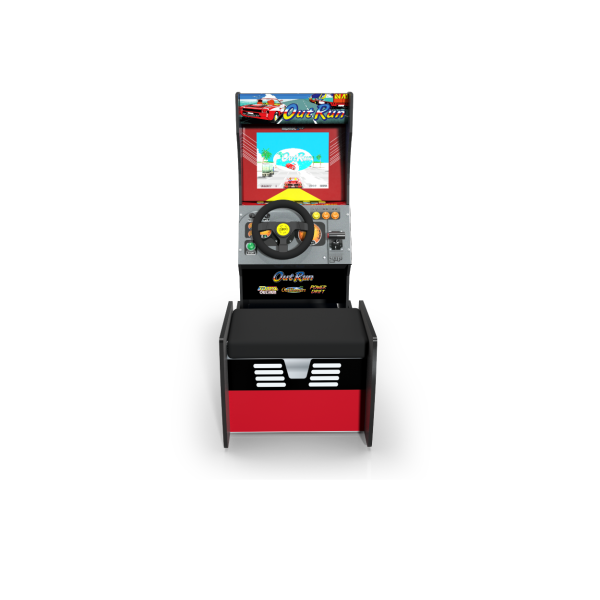 Arcade1Up Outrun Discount