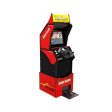 Arcade1Up Ridge Racer™  Stand-up Driving Machine Online