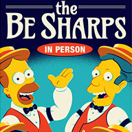 The Be Sharps Online Sale