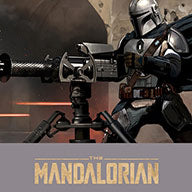 Mandalorian Fire Cheap