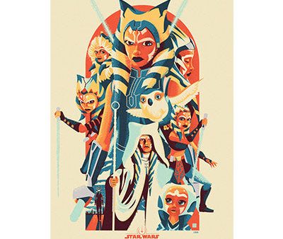 Ahsoka Online