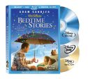 BEDTIME STORIES (BLU-RAY DVD COMBO) (BILINGUAL) For Discount