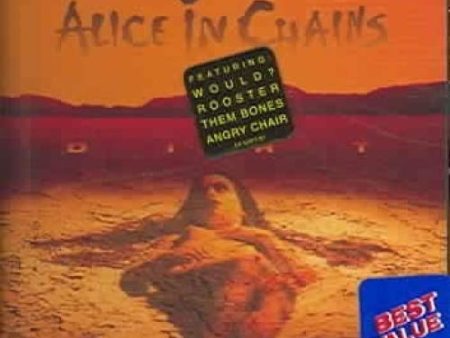 ALICE IN CHAINS  - DIRT Hot on Sale