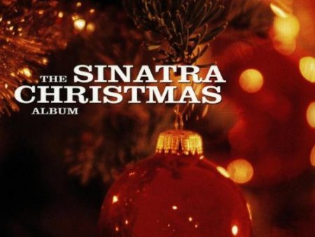 FRANK SINATRA - SINATRA CHRISTMAS ALBUM Online Sale