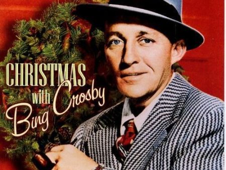 CROSBY, BING - CHRISTMAS WITH BING CRSOBY: SOLITUDES SERIES Supply