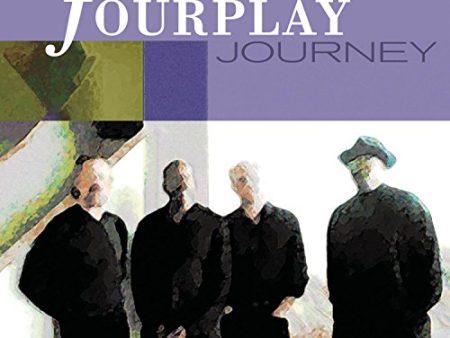 FOURPLAY - JOURNEY Discount