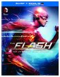 THE FLASH: SEASON 1 [BLU-RAY + DIGITAL COPY] Hot on Sale