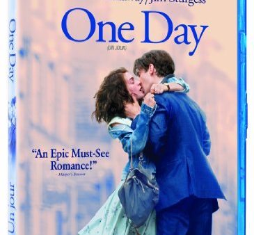 ONE DAY [BLU-RAY] Online Sale