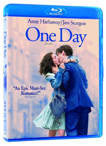 ONE DAY [BLU-RAY] Online Sale