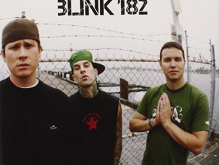 BLINK 182 - ICON: BLINK 182 Online Hot Sale