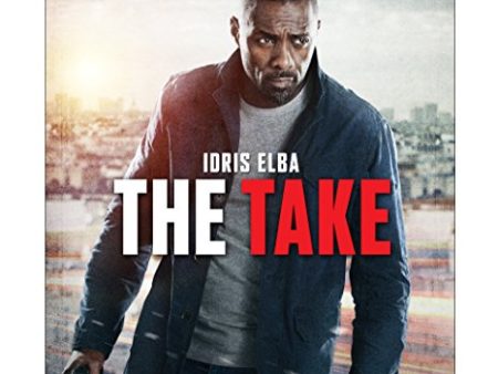 THE TAKE [BLU-RAY +DIGITAL HD] (SOUS-TITRES FRANAIS) Supply