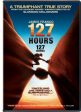 127 HOURS (BILINGUAL) Hot on Sale