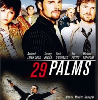 29 PALMS (BILINGUAL) on Sale