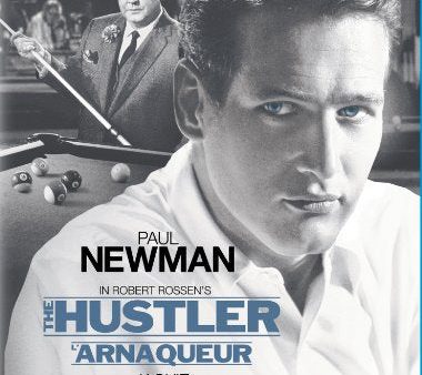 THE HUSTLER [BLU-RAY] Online