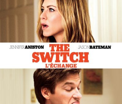 THE SWITCH [BLU-RAY] on Sale