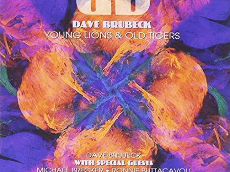 BRUBECK, DAVE - YOUNG LIONS & OLD TIGERS Online now