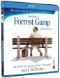 FORREST GUMP [BLU-RAY] [BLU-RAY] (2009) TOM HANKS; ROBIN WRIGHT; GARY SINISE Fashion